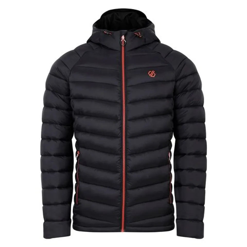 BRAND NEW DARE2B MEN'S TORREK MOUNTAIN JACKET IN BLACK - XXL