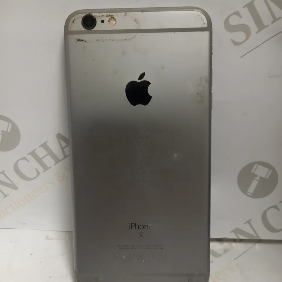 APPLE IPHONE S6 PLUS