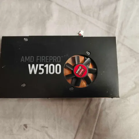 AMD FIREPRO W5100 GRAPHICS CARD