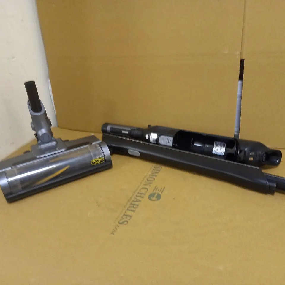 SHARK CORDLESS HANDHELD VACUUM