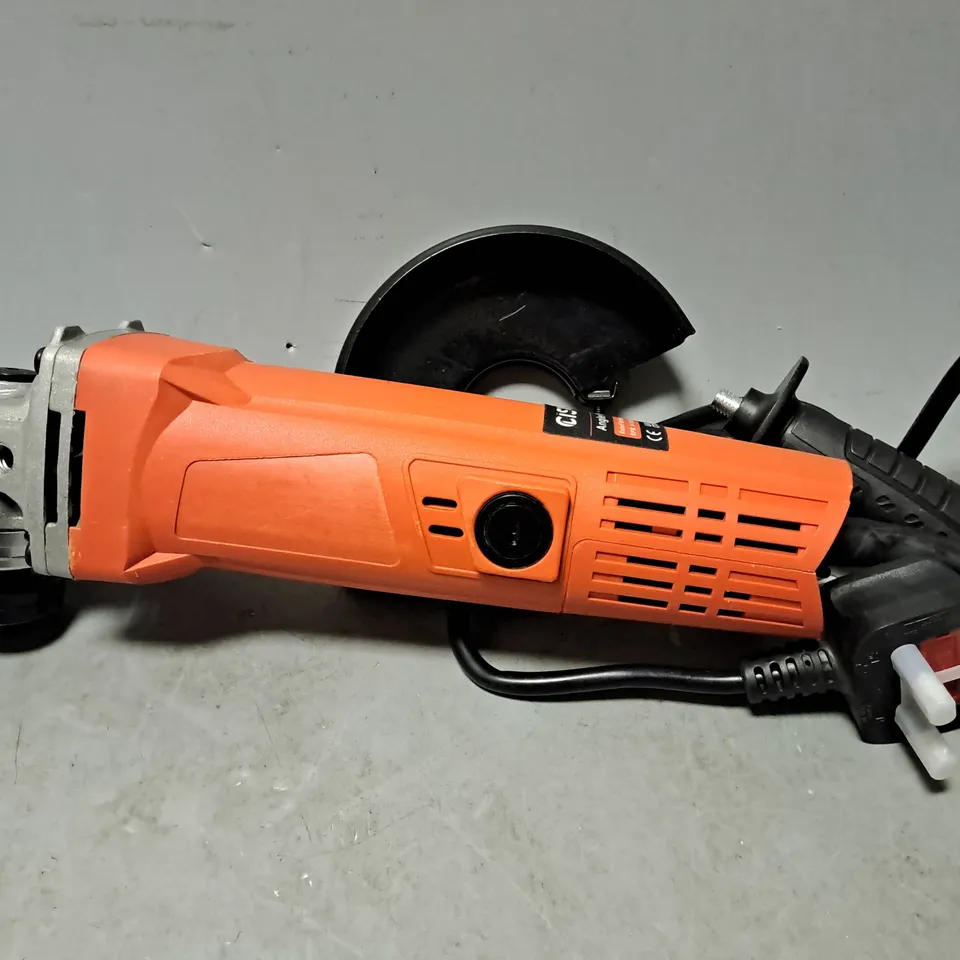 CISIVIS ANGLE GRINDER 