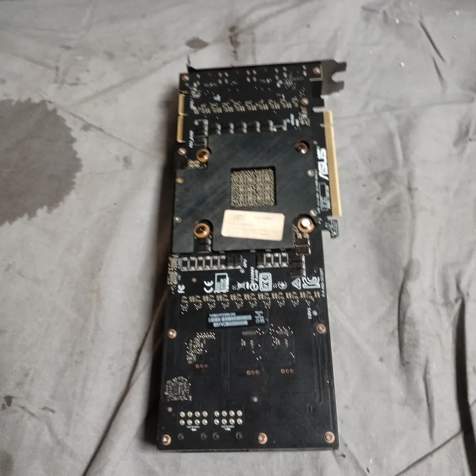 ASUS TURBO-RTX3090 GRAPHICS CARD