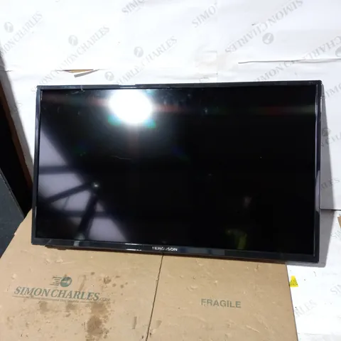 FERGUSON XSTR0223 32 INCH SMART HD READY LED TV (COLLECTION ONLY)