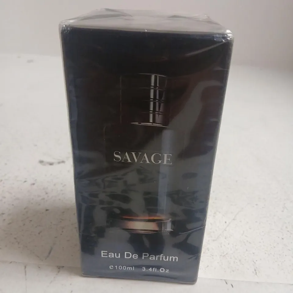 BOXED SAVAGE EAU DE PARFUM 100ML