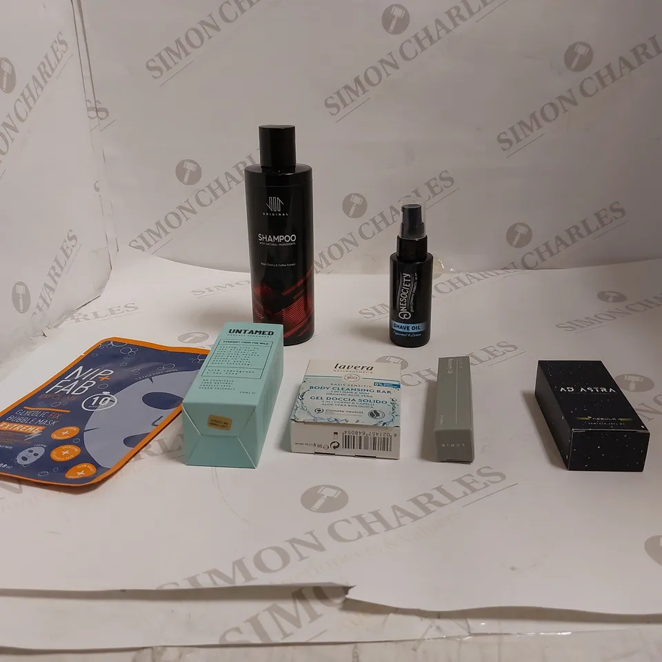 TOPPBOX PERSONALISED GROOMING BOX 