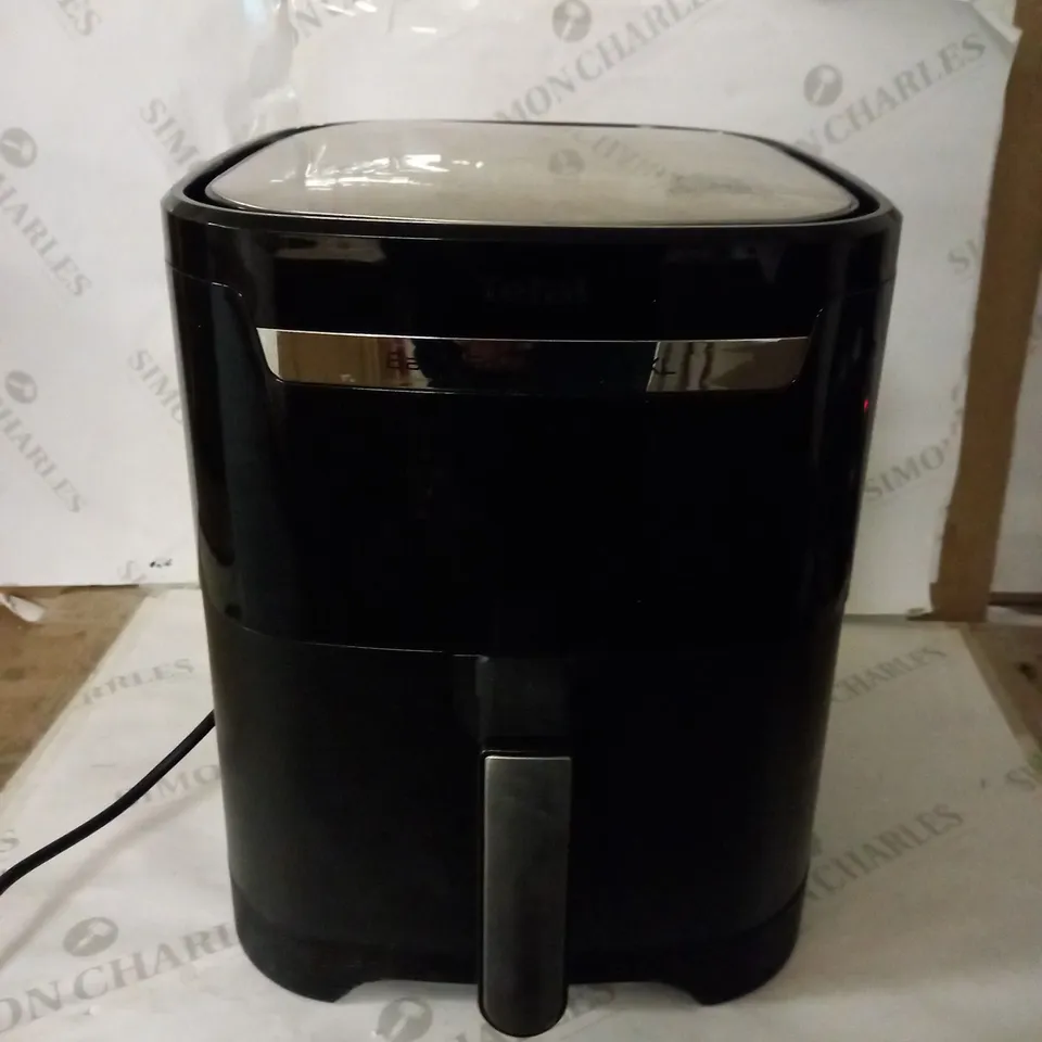 TEFAL EASYFRY XXL 2-IN-1 DIGITAL AIR FRYER & GRILL