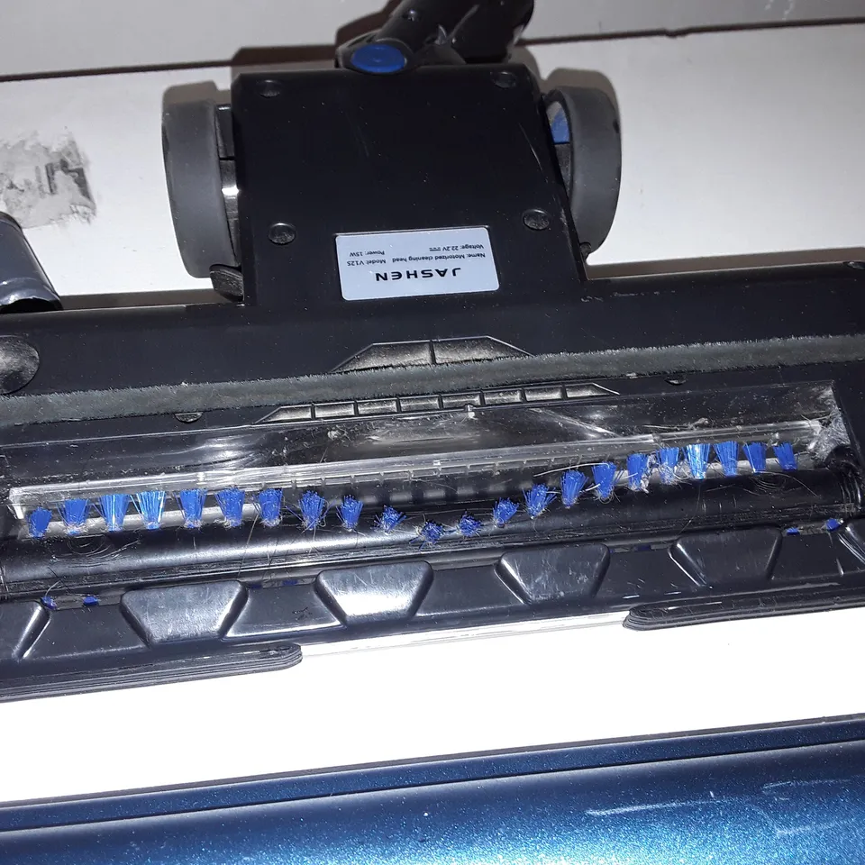 JASHEN V12S CORDLESS VACUUM