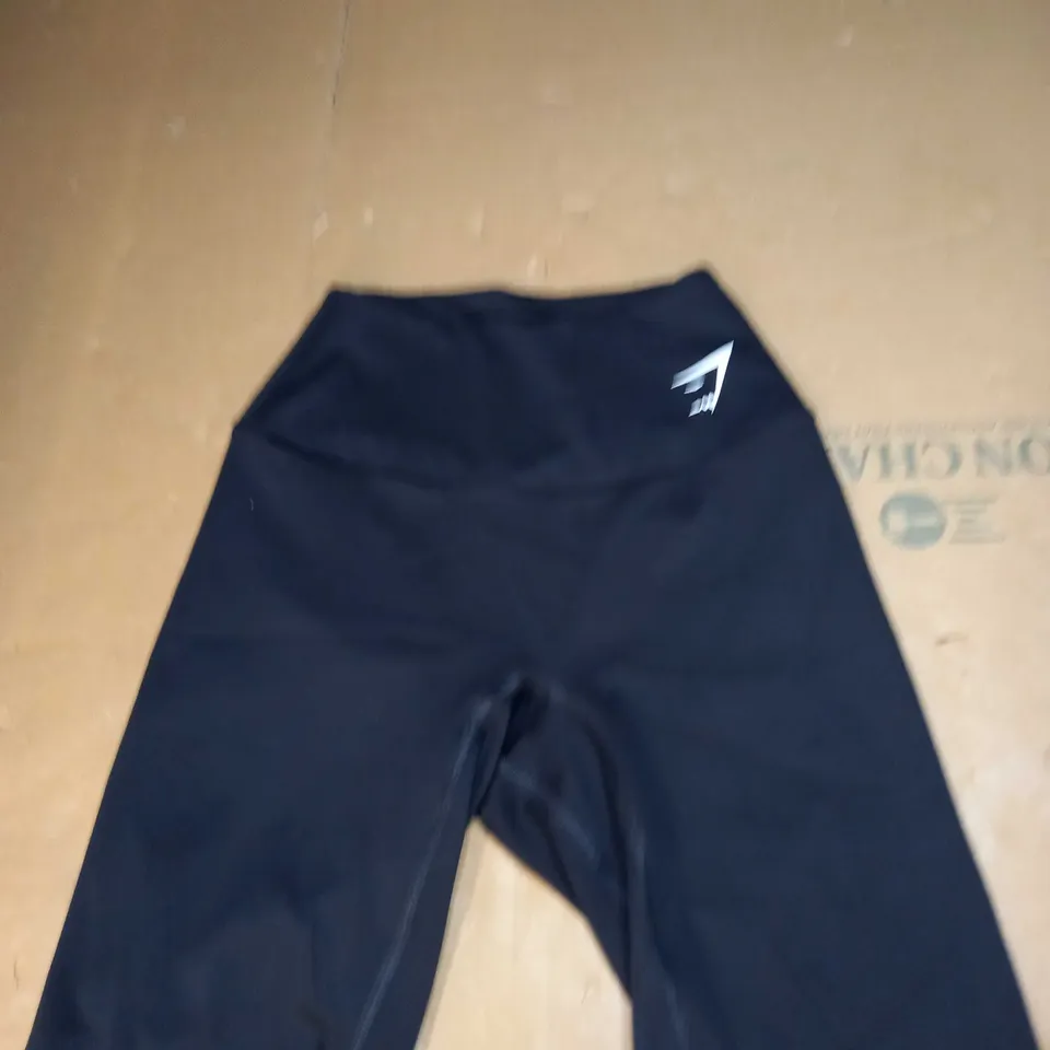 GYMSHARK WORKOUT LEGGINGS SIZE UNSPECIFIED