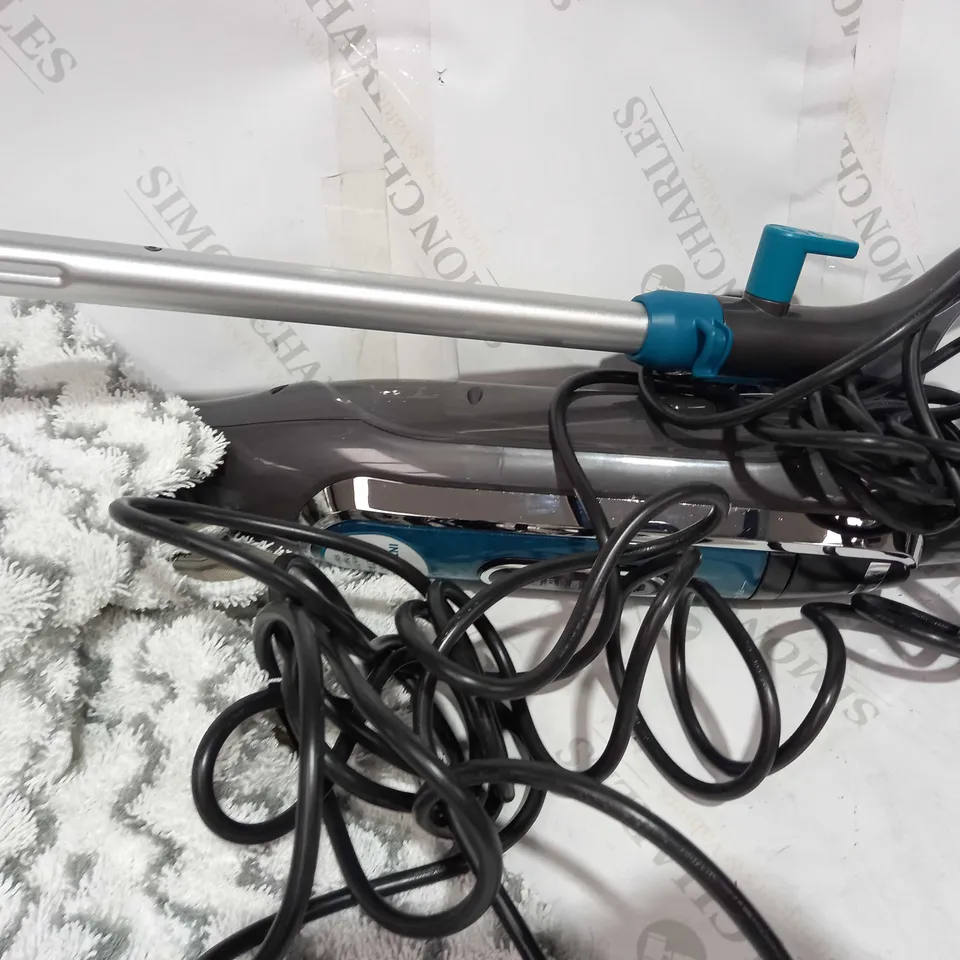 SHARK KLIK & FLIP S6003 SMARTRONIC STEAM MOP 