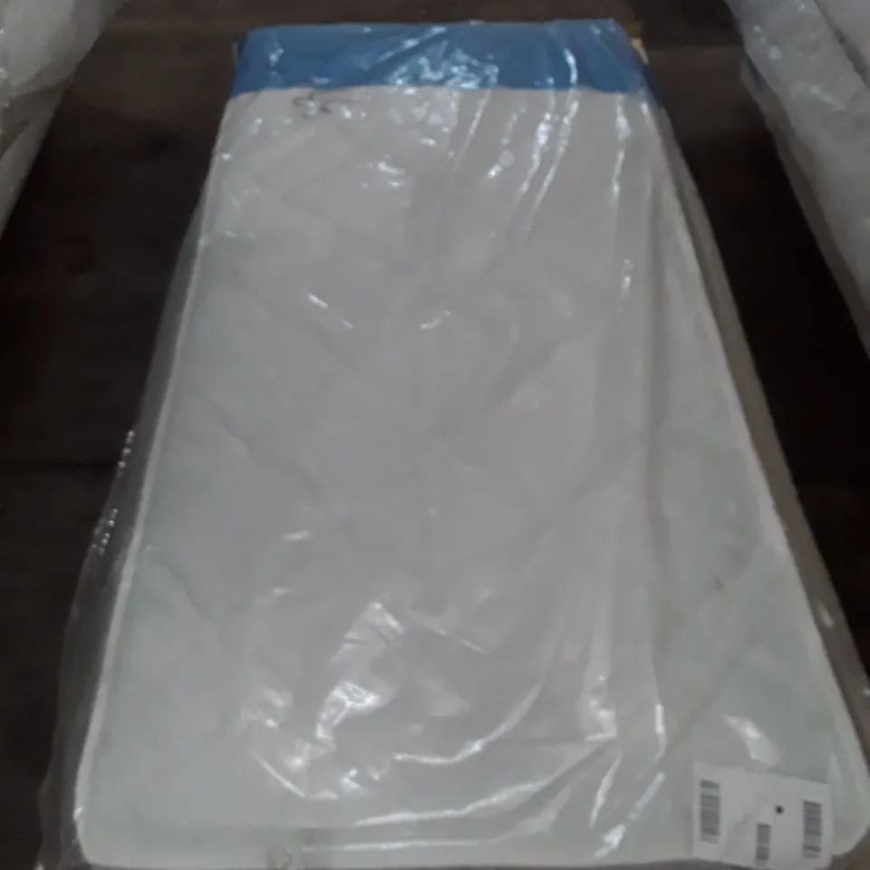 QUALITY BAGGED 90CM SINGLE PREMIUM MATTRESS