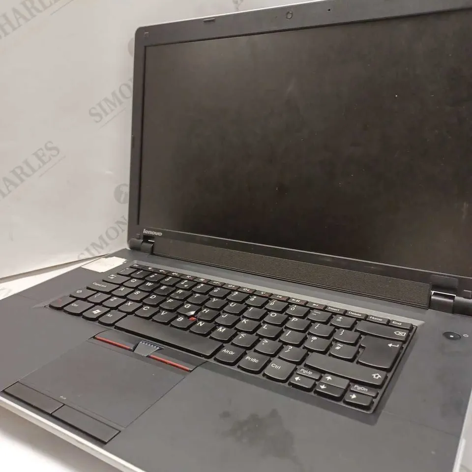 THINKPAD LAPTOP LR-3VF8Z