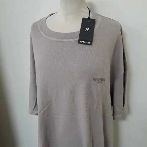 REPRESENT OWNERS CLUB T-SHIRT SIZE XXL