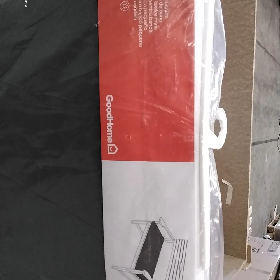 GOODHOME TIGA SMALL BENCH CUSHION