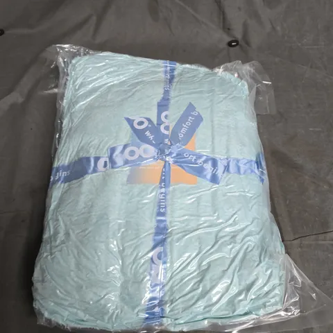 SEALED OODIE OVERSIZED HOODED BLANKET 