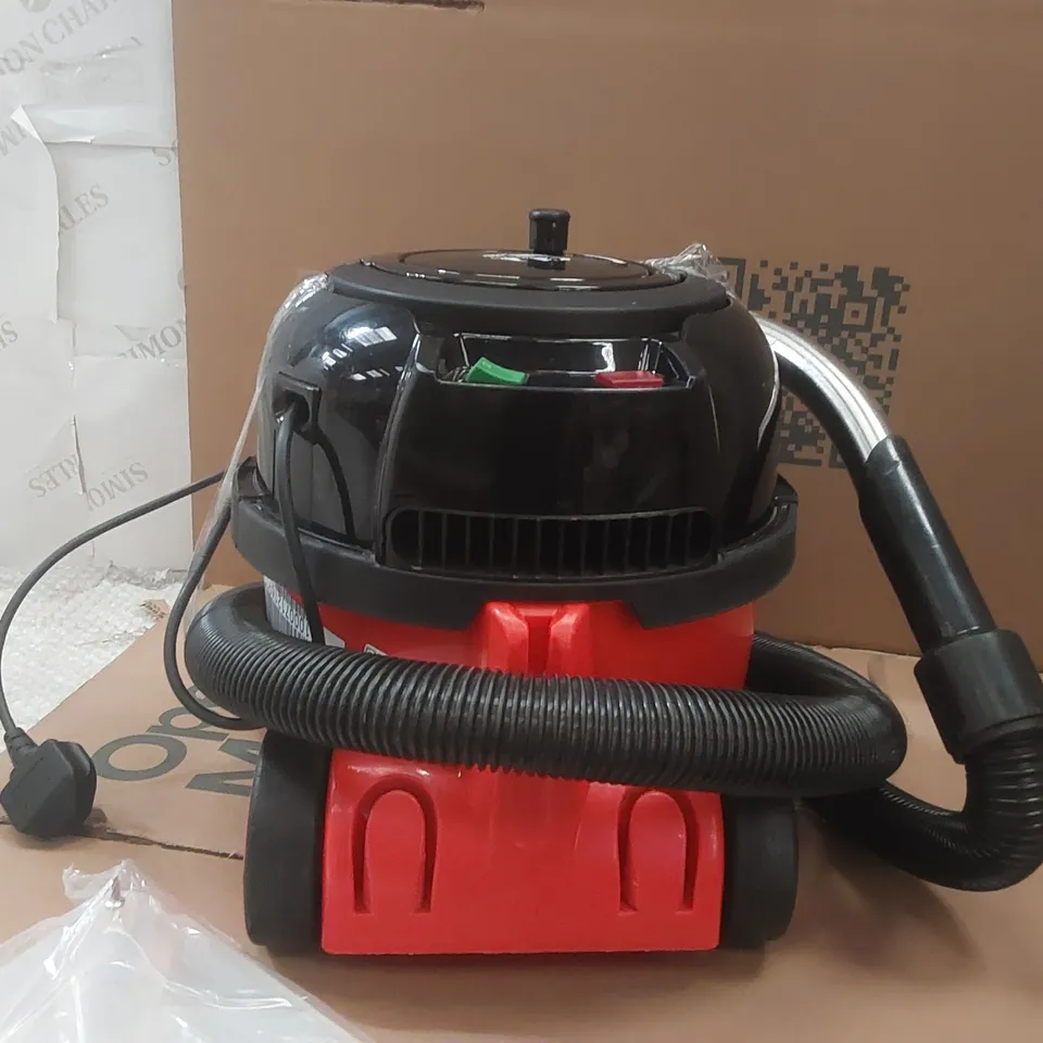 HENRY HVR160-11 HOOVER 