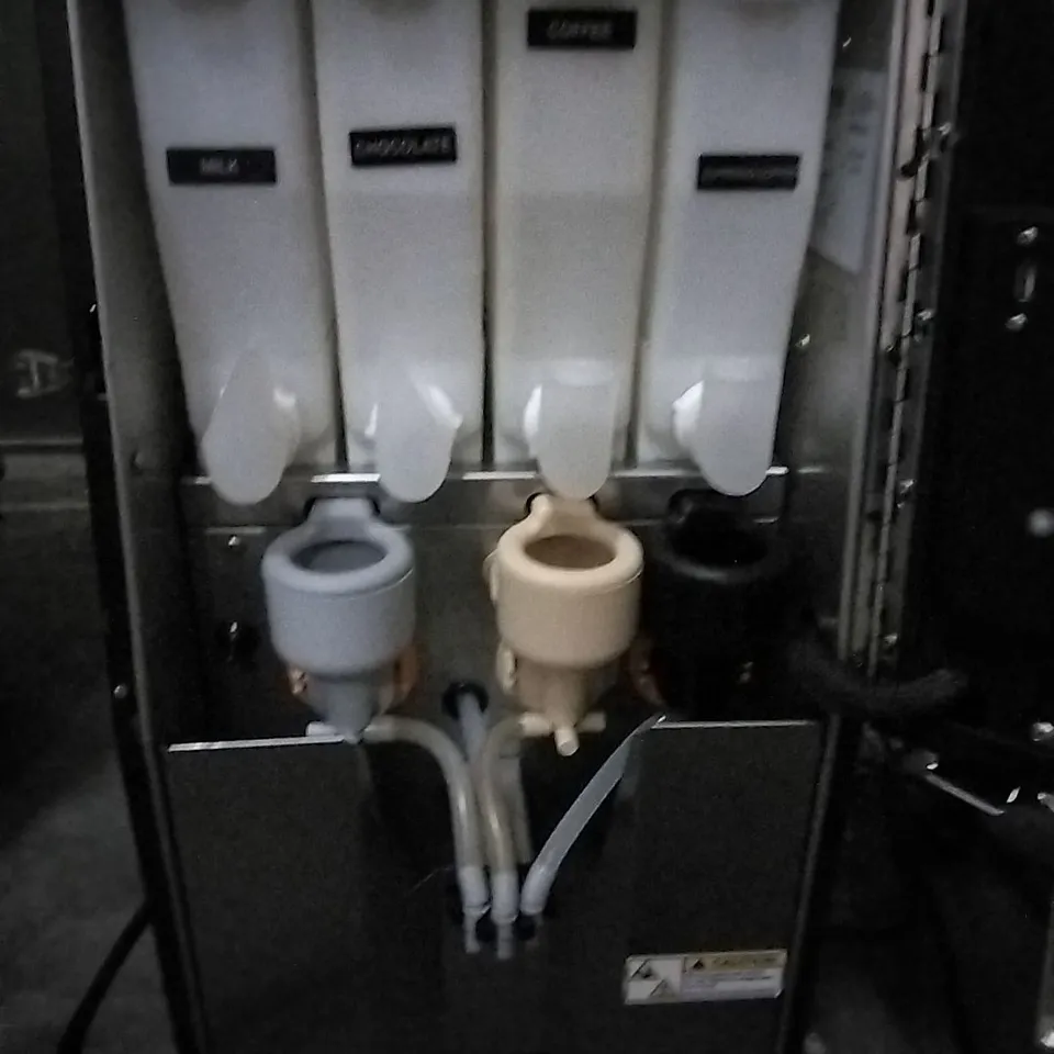COFFETEK VITRO 4 COFFEE MACHINE