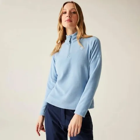 BRAND NEW DARE 2B WOMEN'S FLEECE FREEFORM II GLACIER LAKE SIZE 16