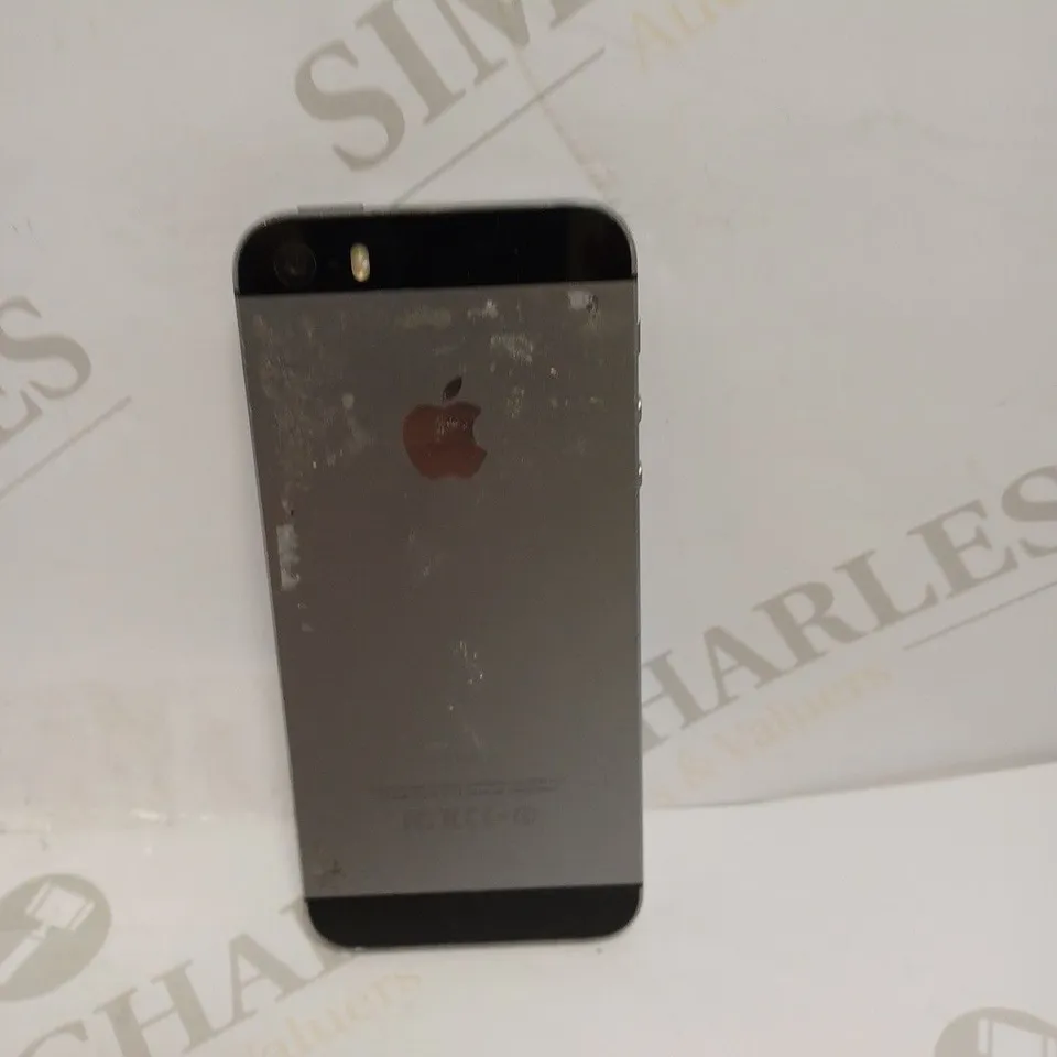 APPLE IPHONE 5S A1457 SMARTPHONE