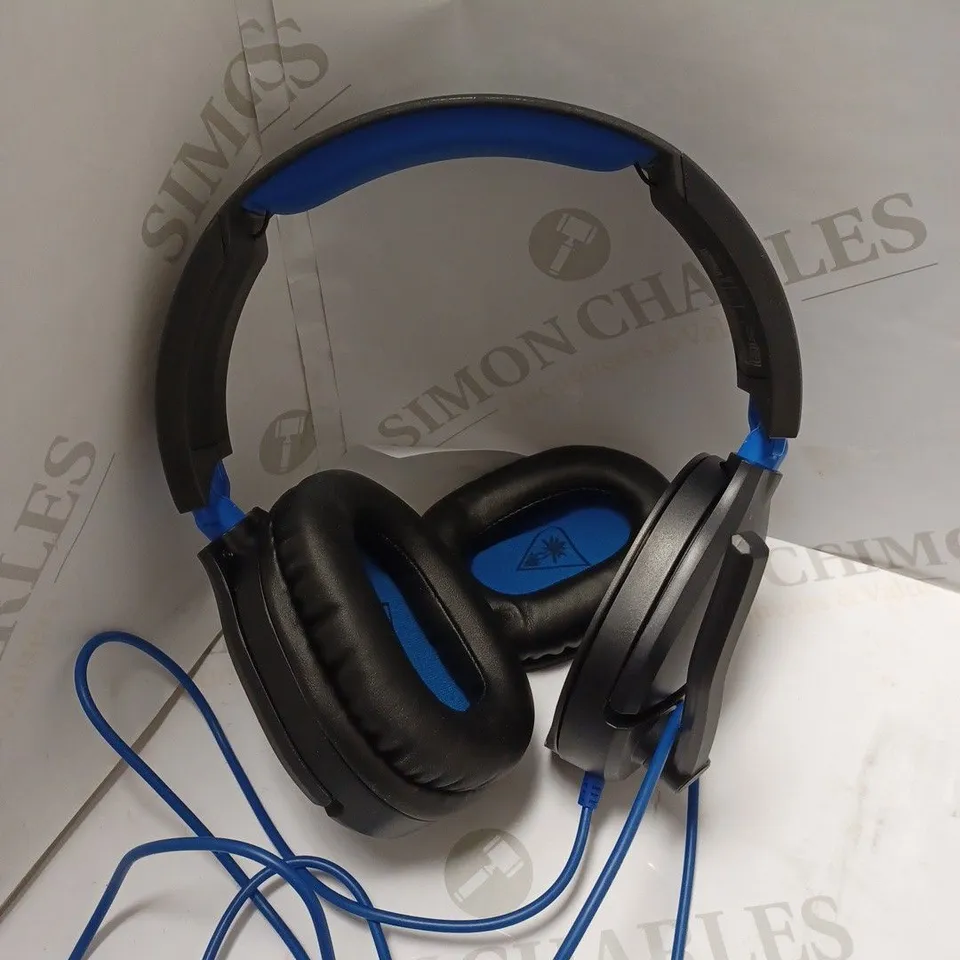 TURTLE BEACH RECON 70 WIRED HEADSET
