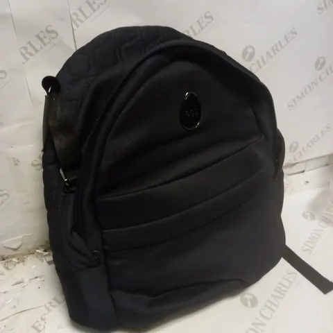 EGG 2 BACKPACK CHANGING BAG, COBALT