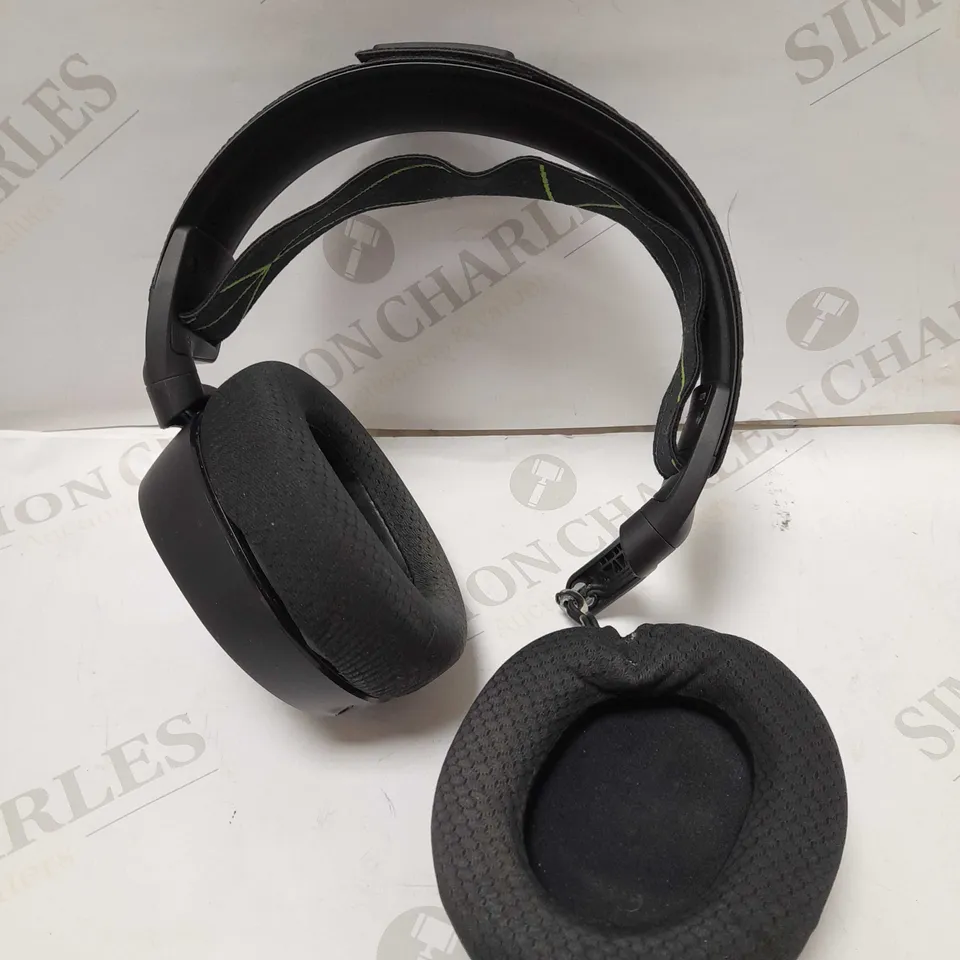 STEELSERIES ARCTIS 9X XBOX ONE WIRELESS GAMING HEADSET