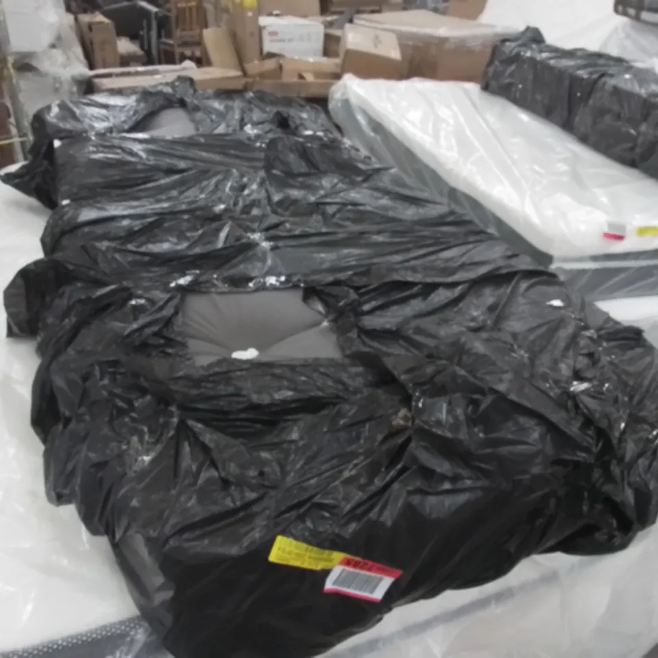 ROSEMUND 75CM MATTRESS