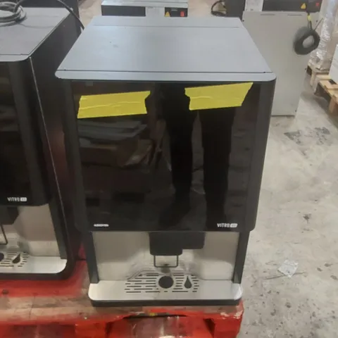 AZKOYEN VITRO COMMERCIAL COFFEE MACHINE