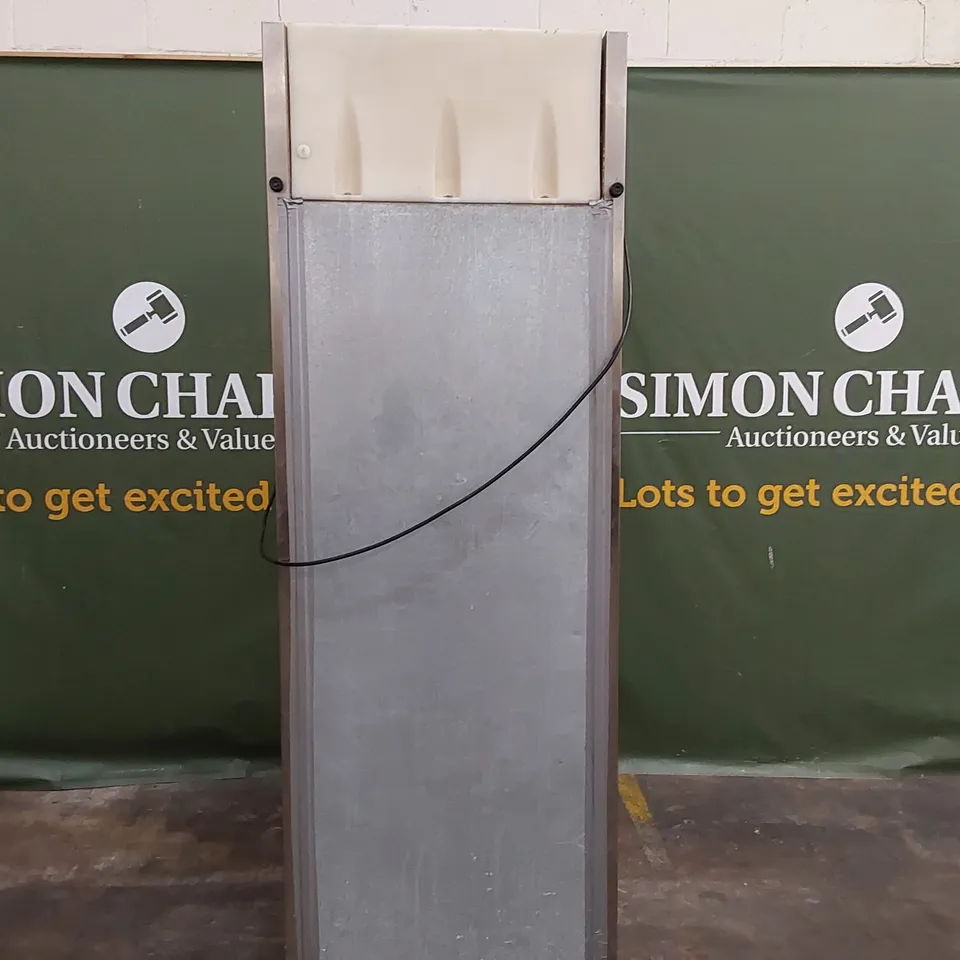 FOSTER PREMG600H COMMERCIAL UPRIGHT REFRIGERATOR 