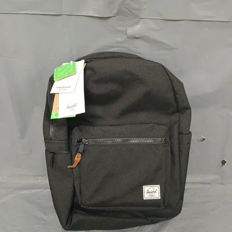 LITTLE HERSCHEL DIAPER BAG 