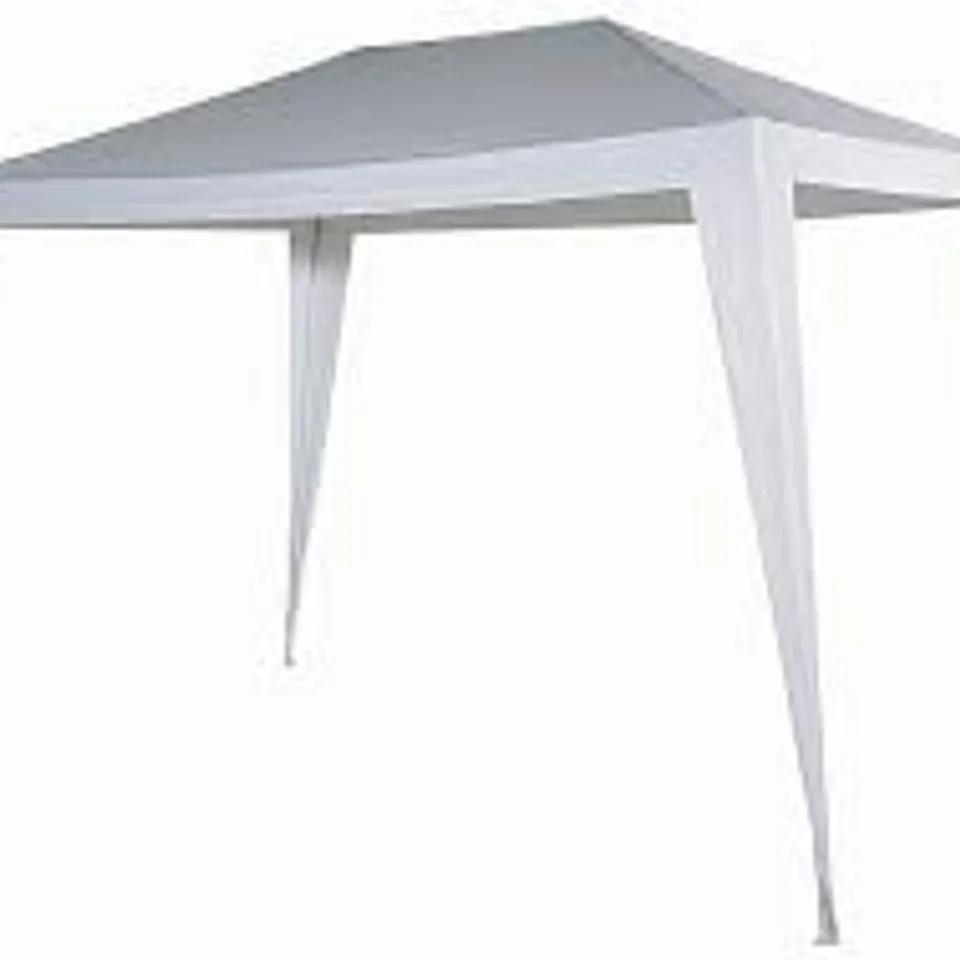 BOXED SUHALI GARDEN PARTY GAZEBO H281 X W596 X D297CM