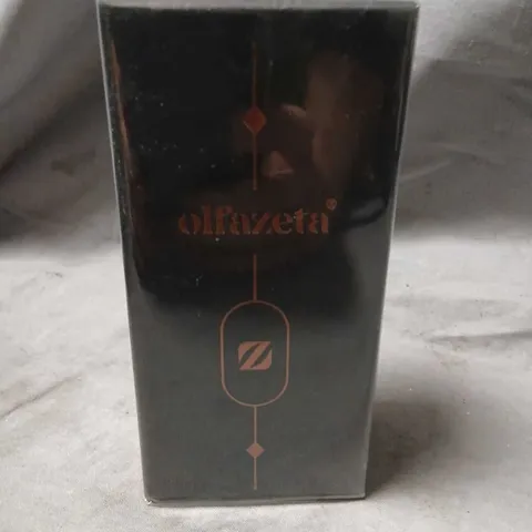 BOXED OLFAZETA FRAGRANCE
