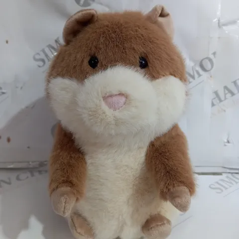 JELLYCATS I AM GORDY GUINEA PIG 