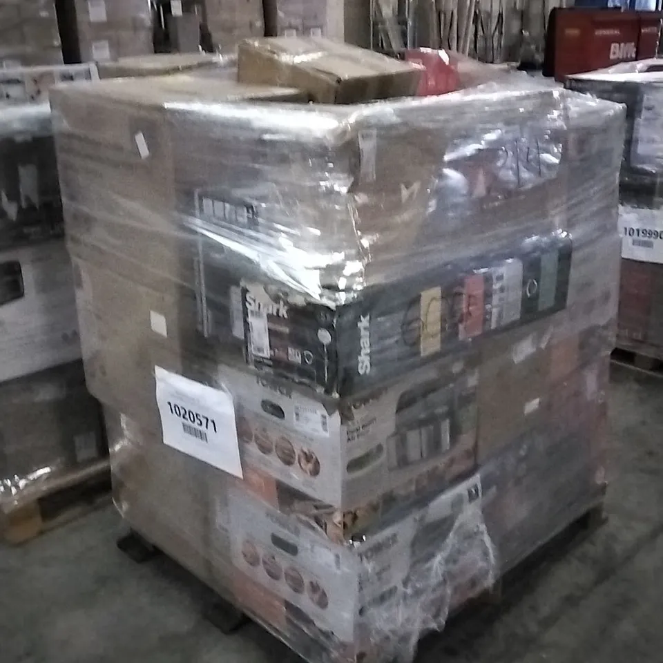 PALLET OF APPROXIMATELY 23 ASSORTED ELECTRICAL ITEMS TO INCLUDE