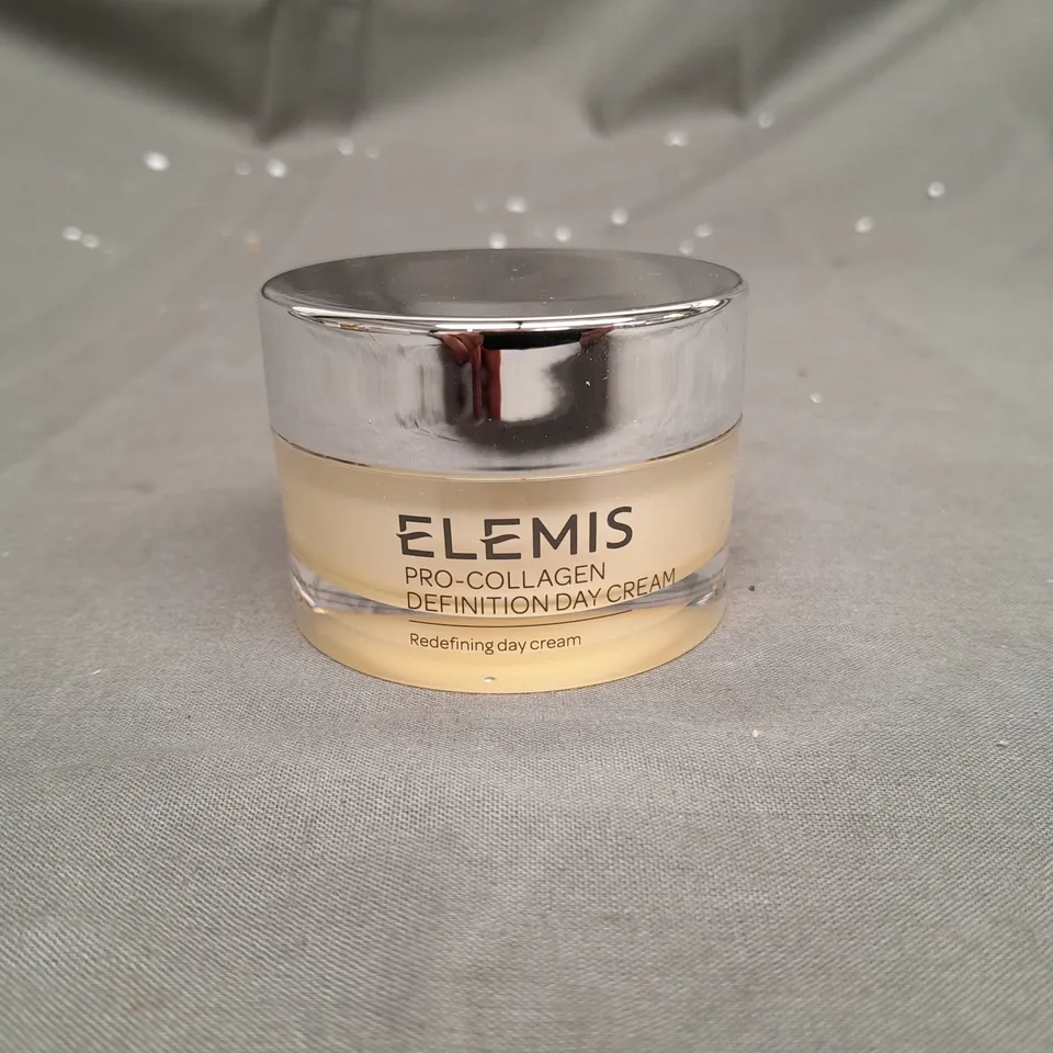 ELEMIS PRO-COLLAGEN DEFINITION DAY CREAM 30ML