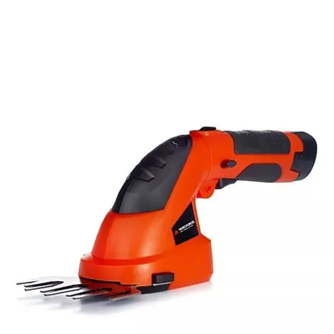 YARD FORCE 7.2V GRASS & HEDGE SHEAR