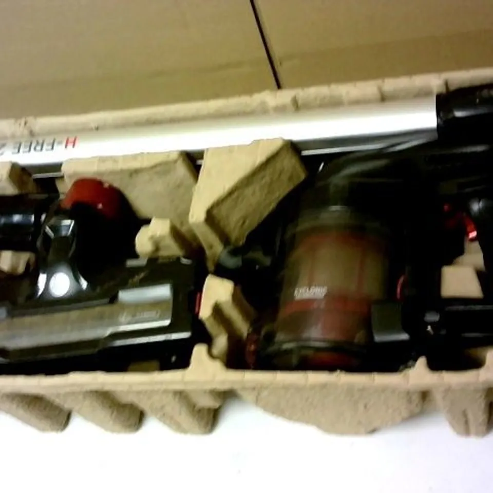 HOOVER H-FREE 200 3-IN-1 CORDLESS STICK VACUUM CLEANER