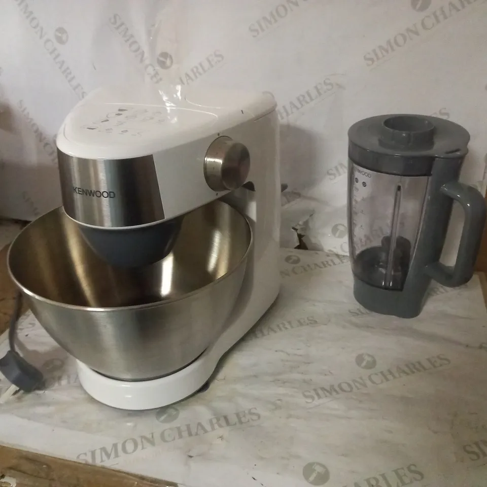 KENWOOD PROSPERO COMPACT STAND MIXER