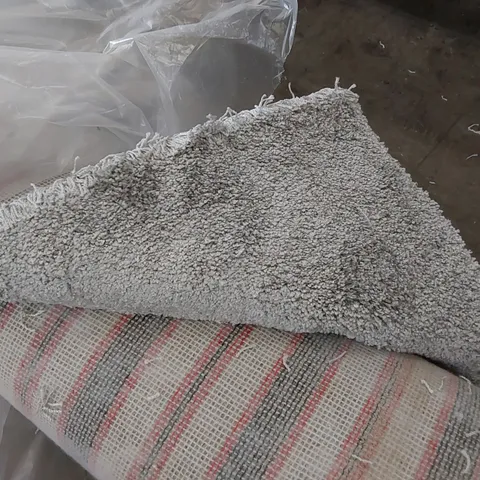 ROLL OF QUALITY ZDISC AUBERY SYMPHONY CARPET // SIZE: APPROXIMATELY 5 X 2m