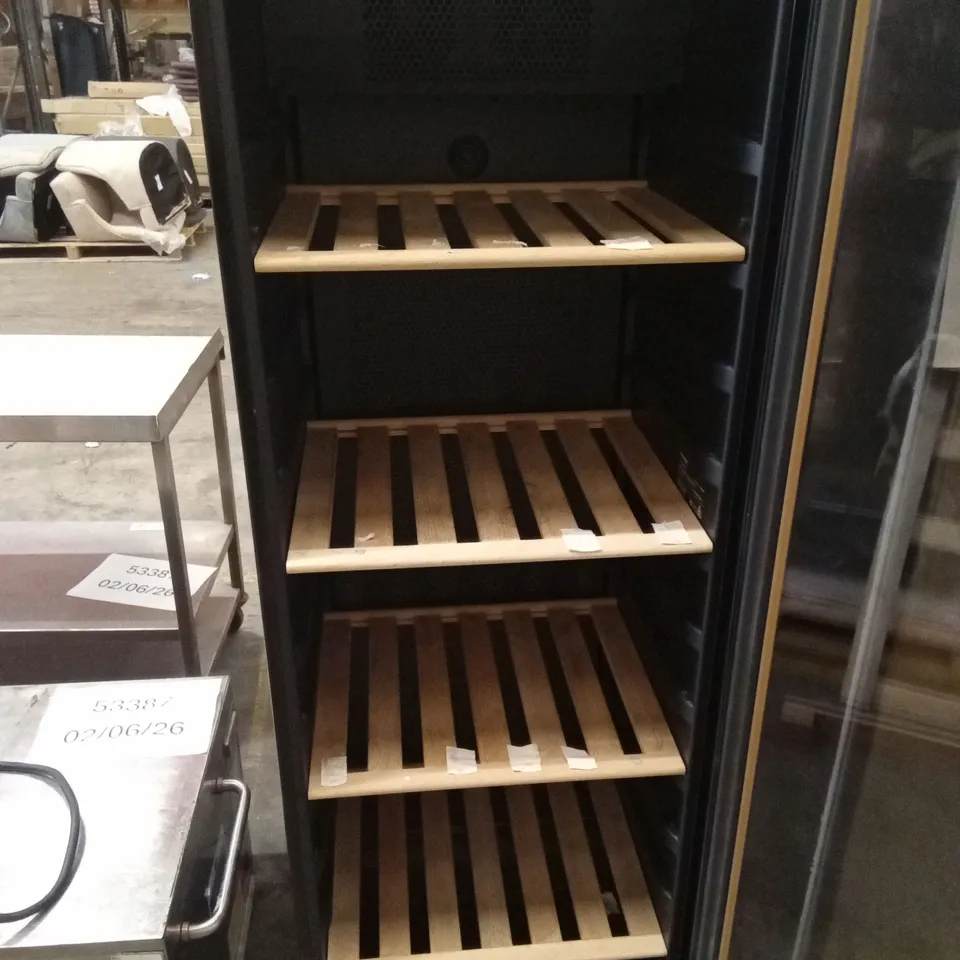 VESTFROST WFG185 COMMERCIAL UPRIGHT WINE COOLER