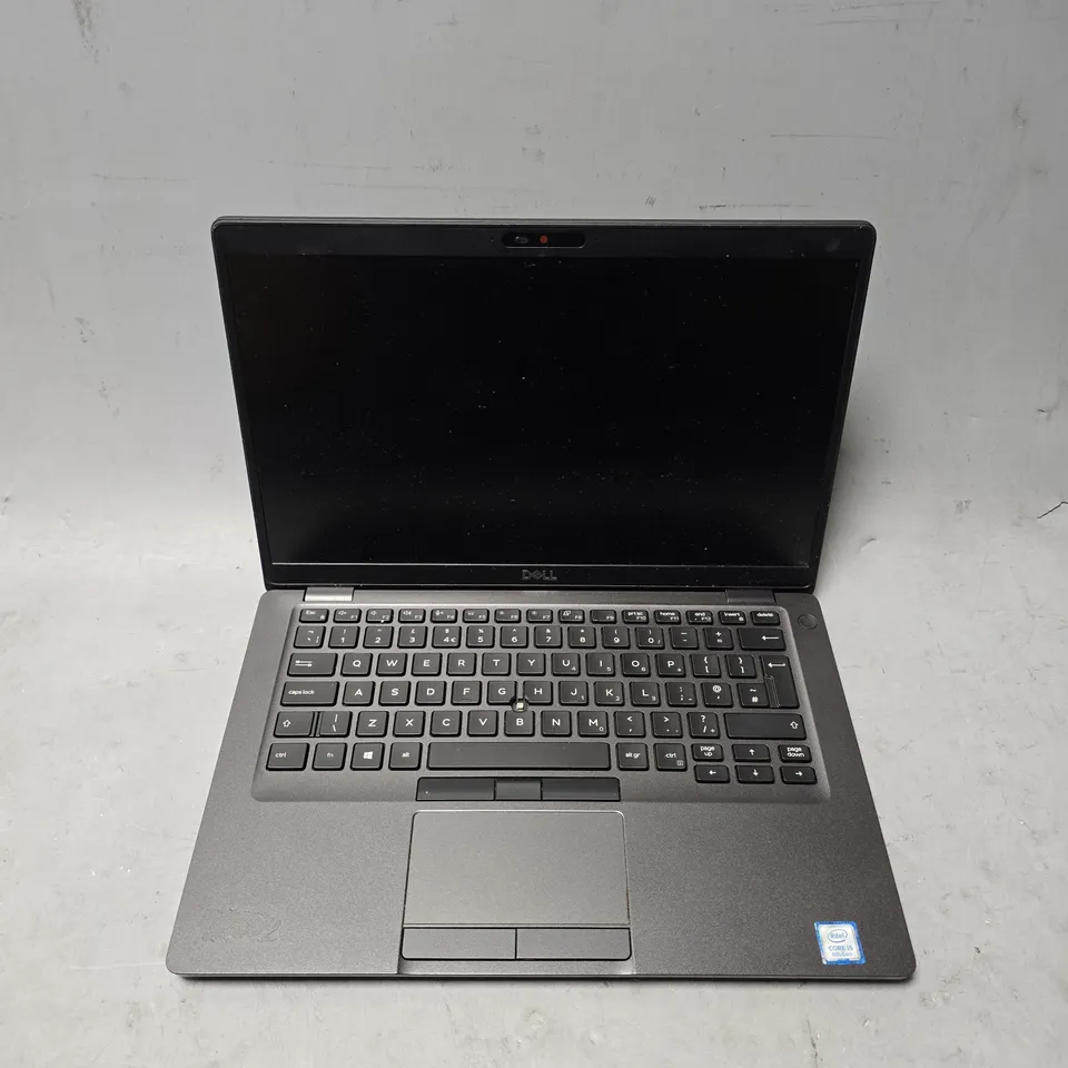 DELL LATITUDE 5400 LAPTOP