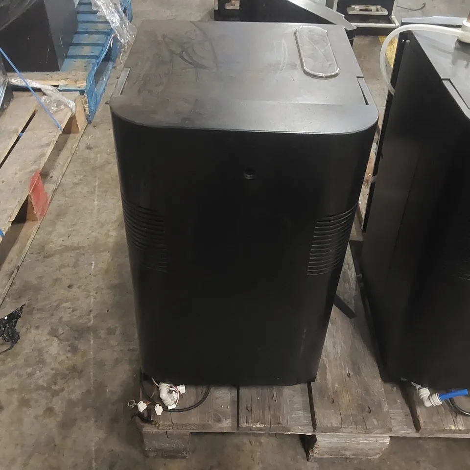 SCHAERER INTENSE COMMERCIAL BEAN TO CUP COFFEE MACHINE