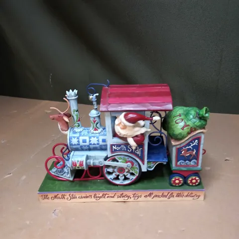 CHRSITMAS DECORATION