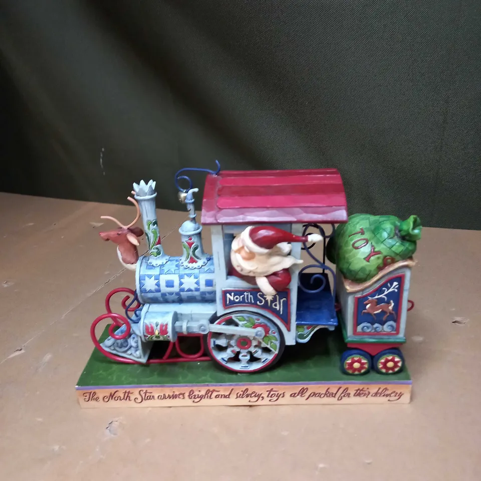 CHRSITMAS DECORATION 