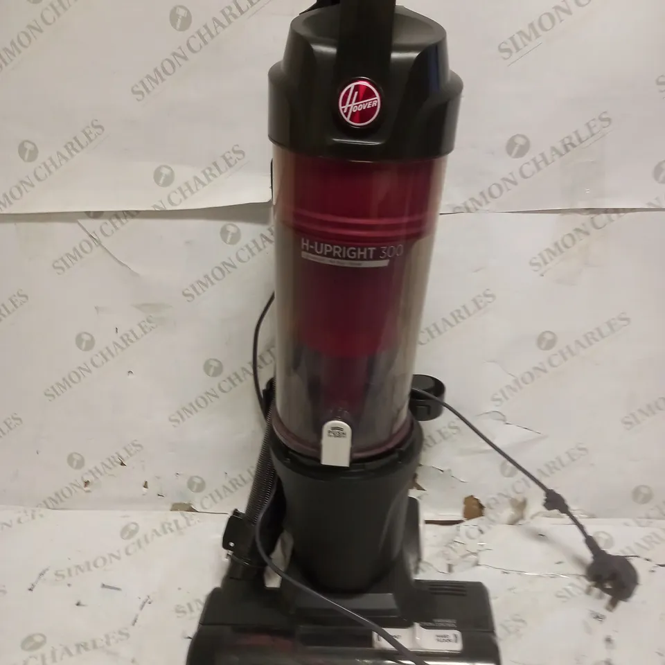 HOOVER H-HANDY 700 HH710M, HANDHELD CORDLESS VACUUM