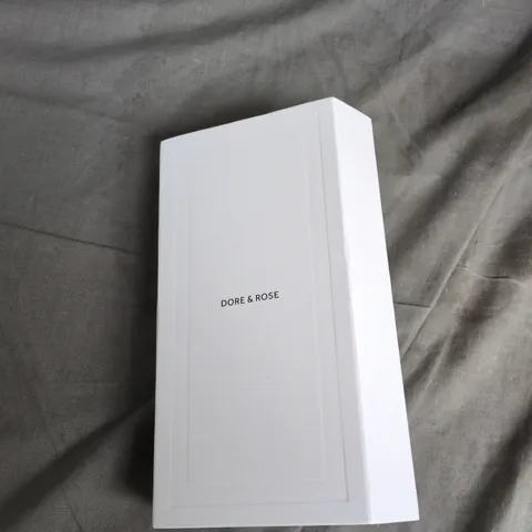 DORE AND ROSE SILK SLEEPING MASK