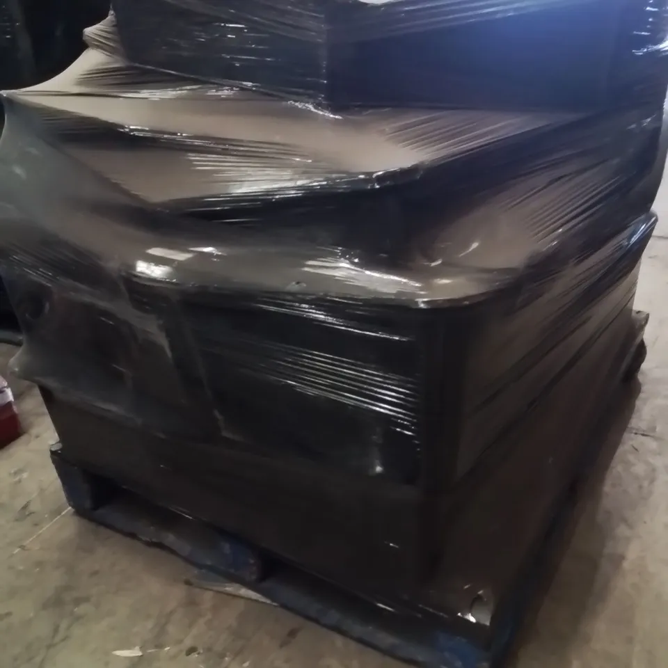 PALLET OF HIMOTO PARTS AND PEICES
