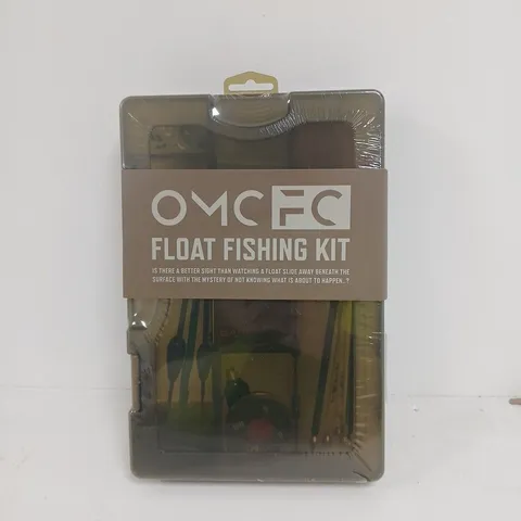 OMC FC FLOAT FISHING KIT