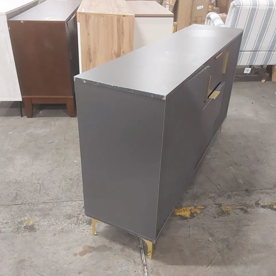 NOVALEIGH 140CM SIDEBOARD