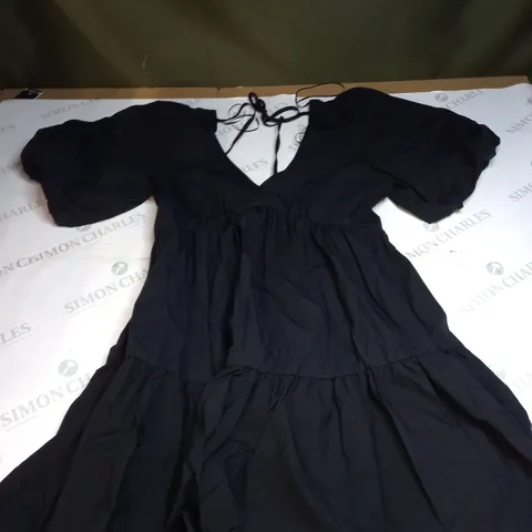 NOBODYS CHILD ANDIE MINI DRESS SIZE 10