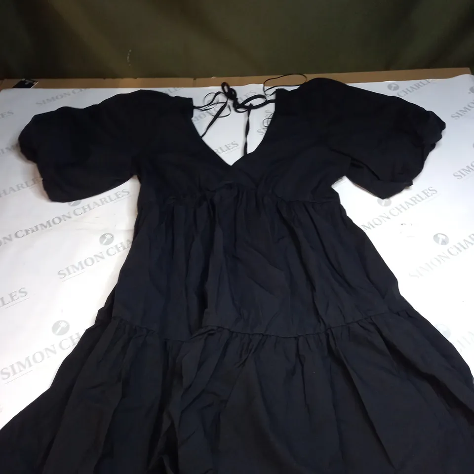 NOBODYS CHILD ANDIE MINI DRESS SIZE 10